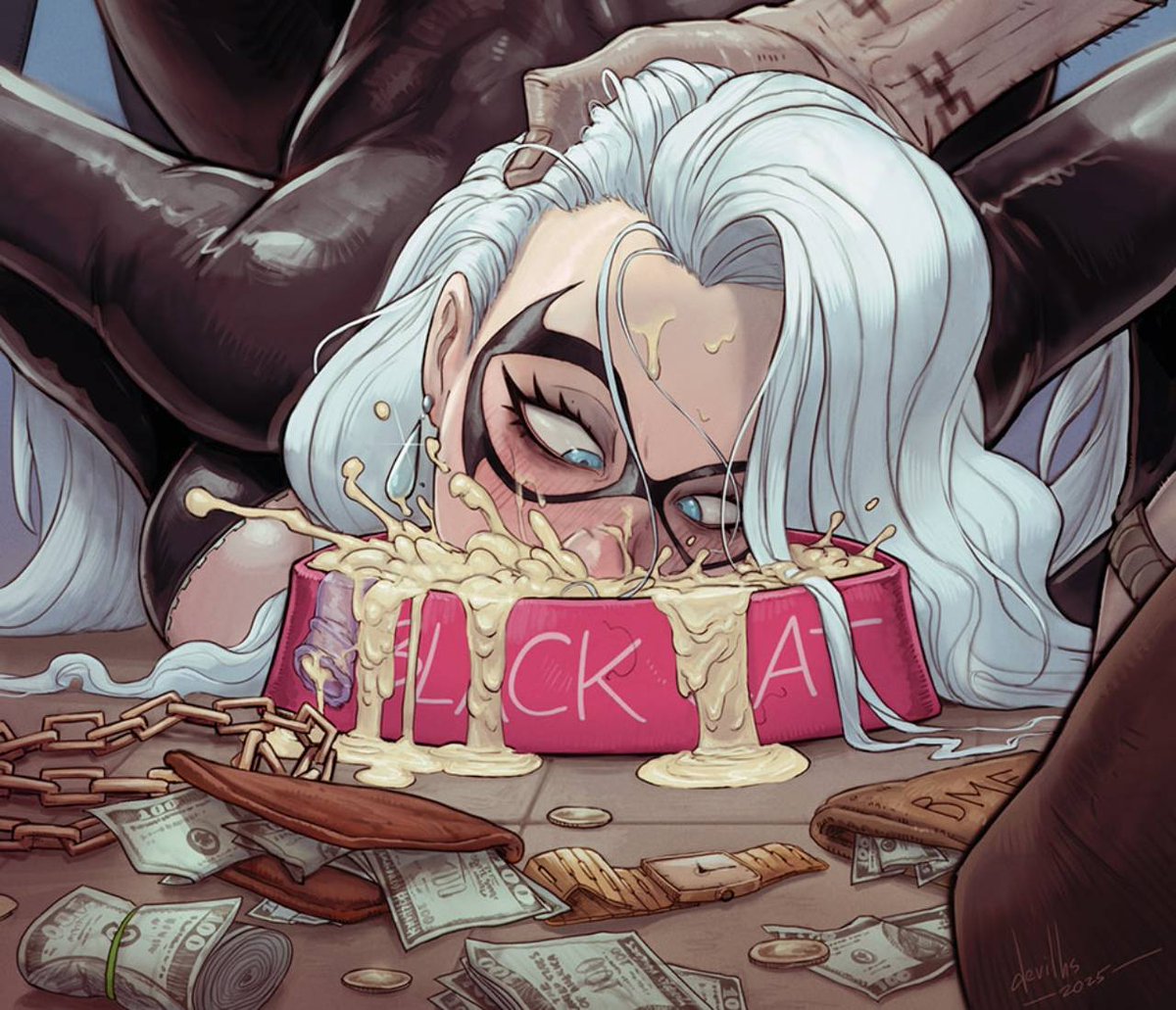 Submissive Transgirl cuck 4 you tweet media