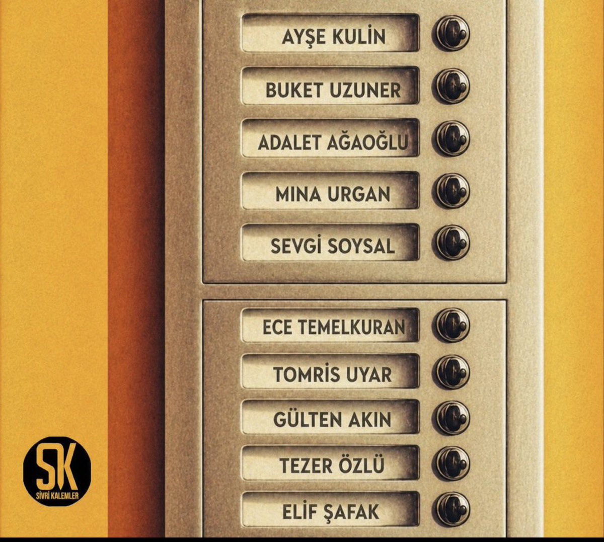 Kitaplardan Alıntılar tweet media