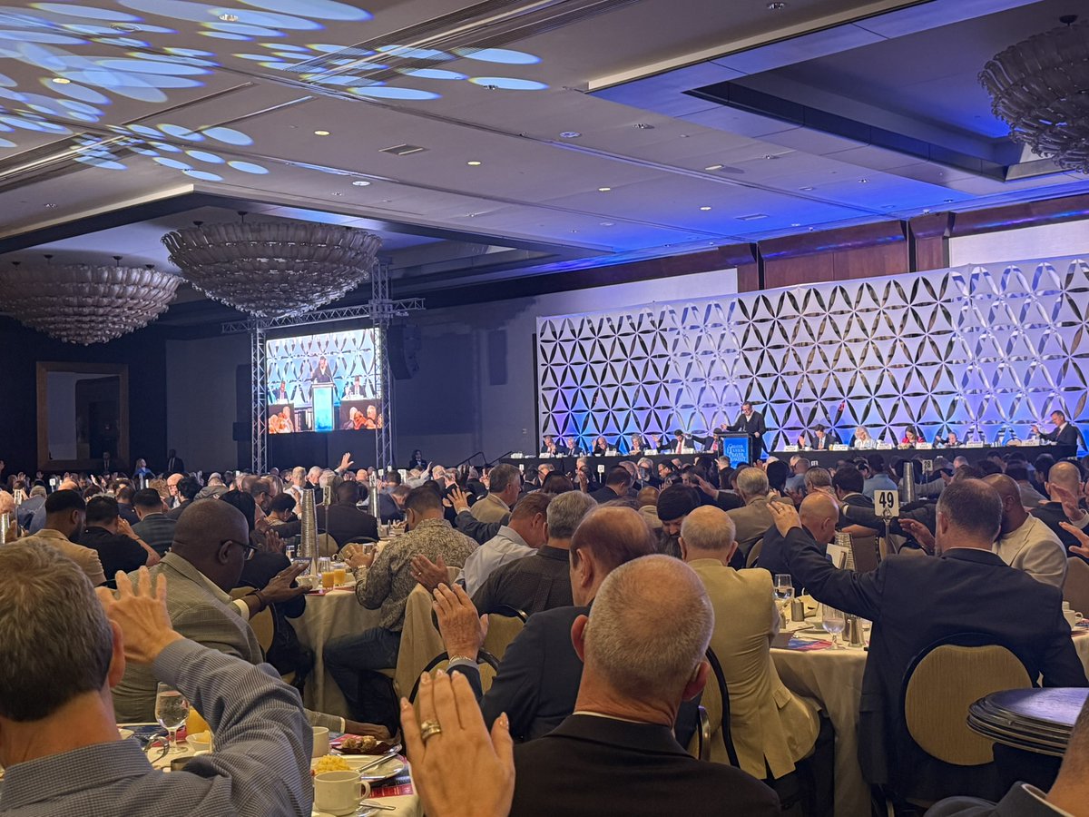 FanEngineers's tweet photo. The Eldridge team was honored to attend the 2026 Great Houston Prayer Breakfast and support Arthur Medina of KE System Services as he shared his powerful story of faith and its impact.

We’re grateful to be part of a morning centered on fellowship and unity! https://t.co/5mt7NTcAhY