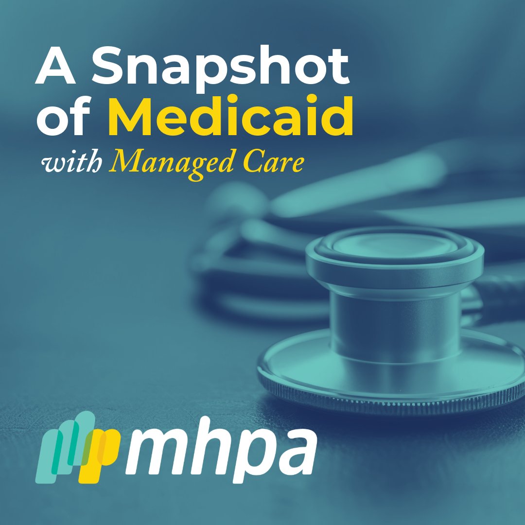 Medicaid Health Plans tweet media