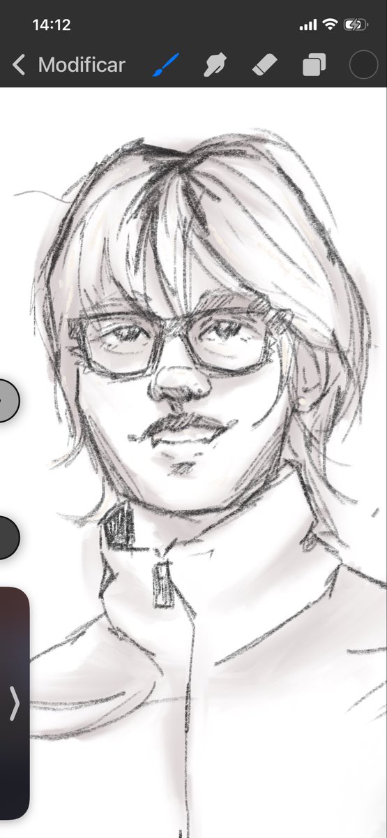 annie vai ver o enha 🦇 tweet media