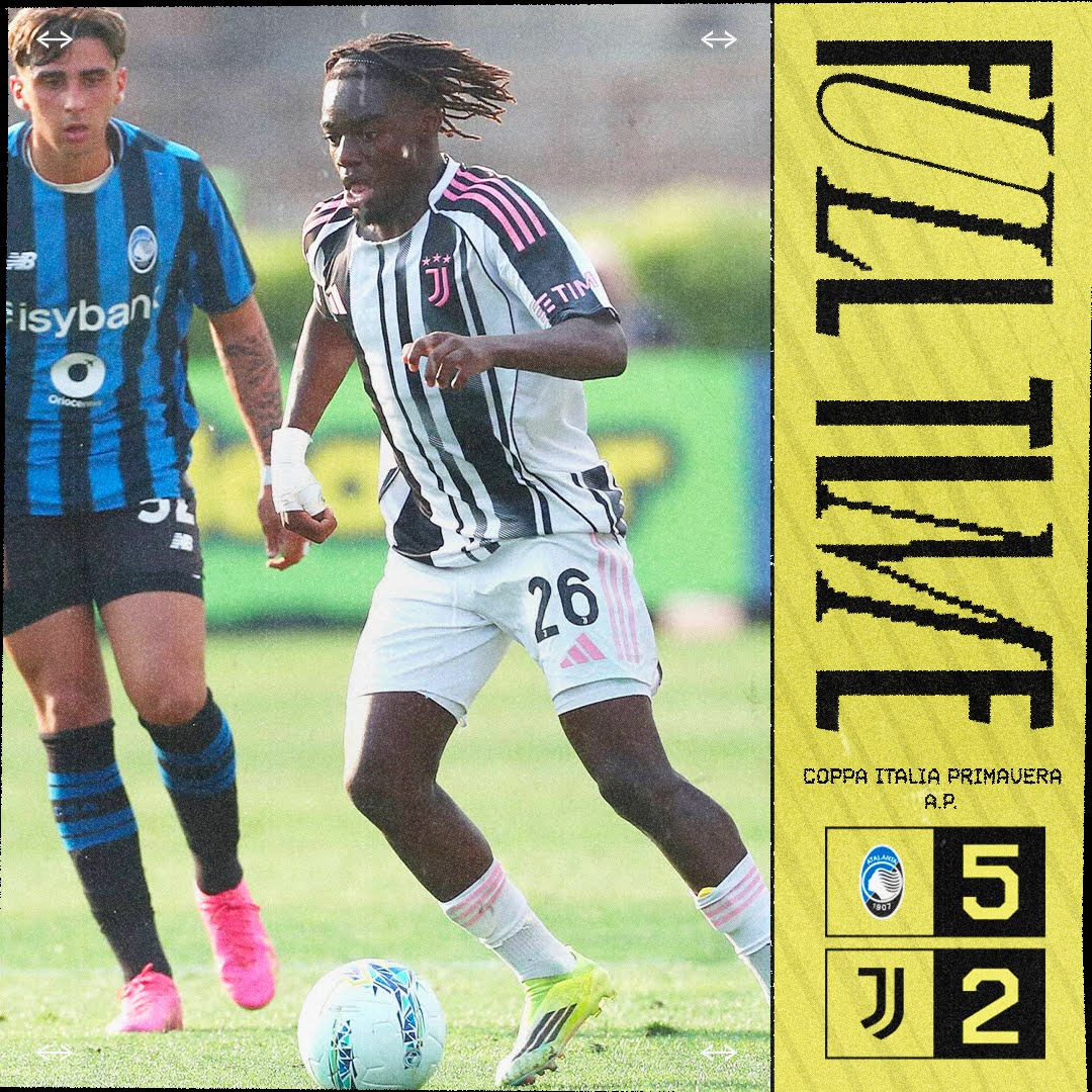 JuventusFC tweet media