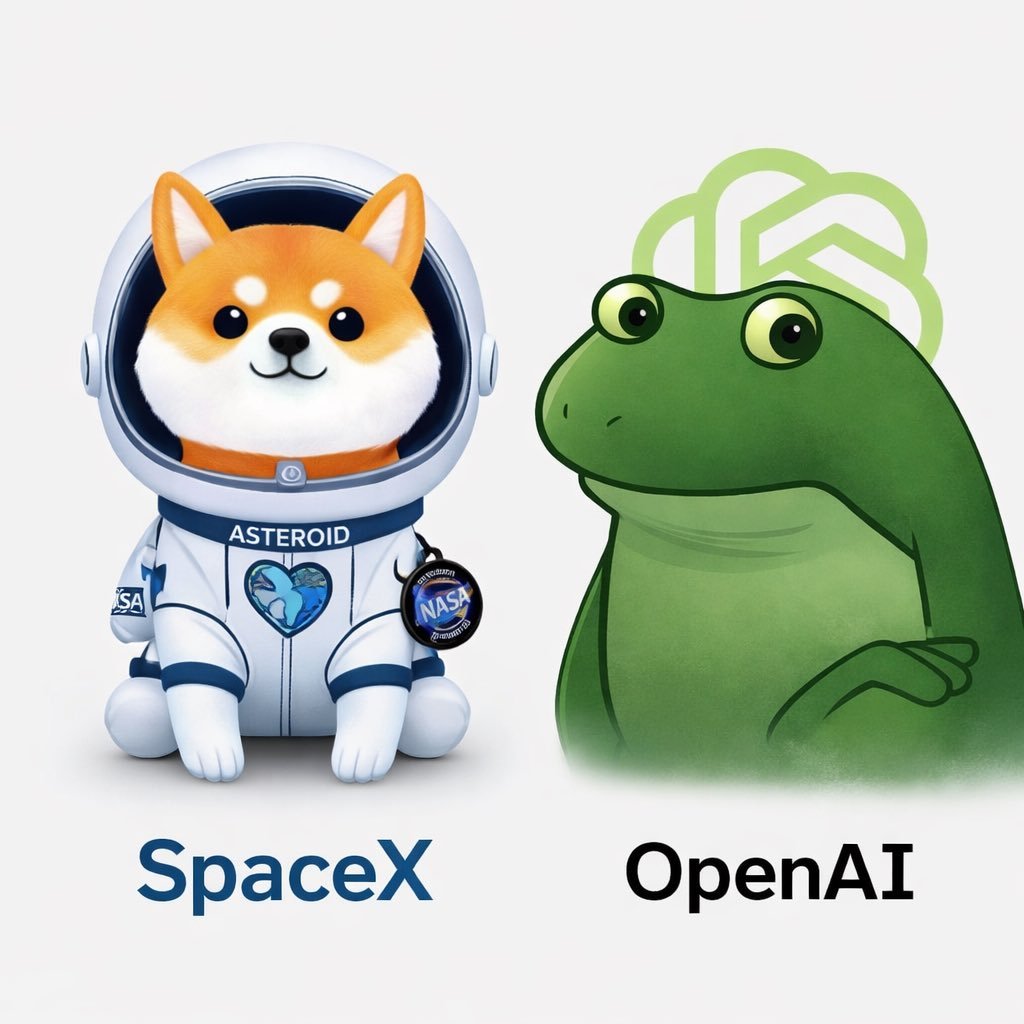 froge Community on X - 306 Members