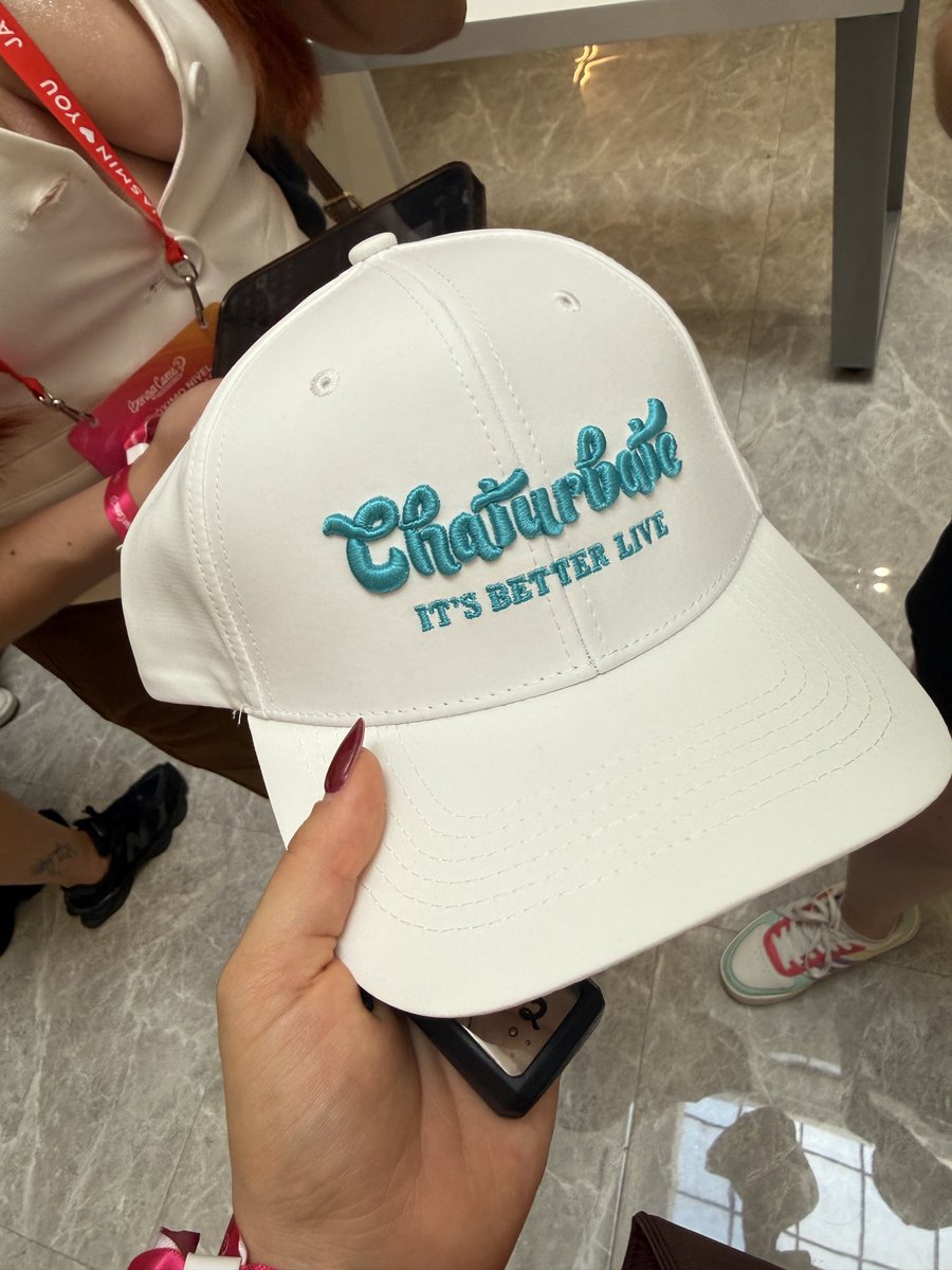emyscott6's tweet photo. Loving the experience ✨
@chaturbate https://t.co/RIvy8w9sF2