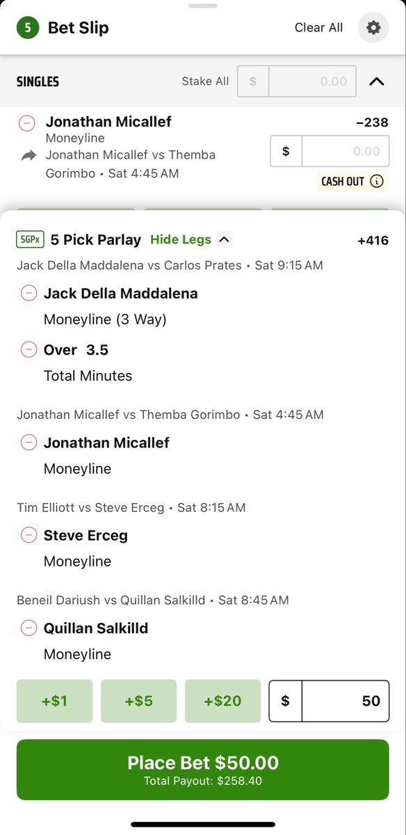 BAUTISTA MAFIA REBORN tweet media