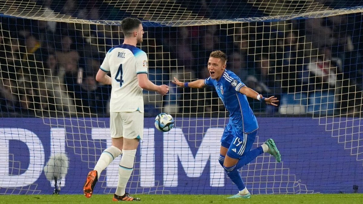 CatigreHistoria's tweet photo. 🌍 De Tigre al mundo...

🇮🇹 Durante su paso por el club, Mateo Retegui disputó tres partidos y anotó dos goles con la selección absoluta de Italia.

⚽️ 23/03/2023 vs. Inglaterra
⚽️ 26/03/2023 vs. Malta https://t.co/foMKFz5ey4