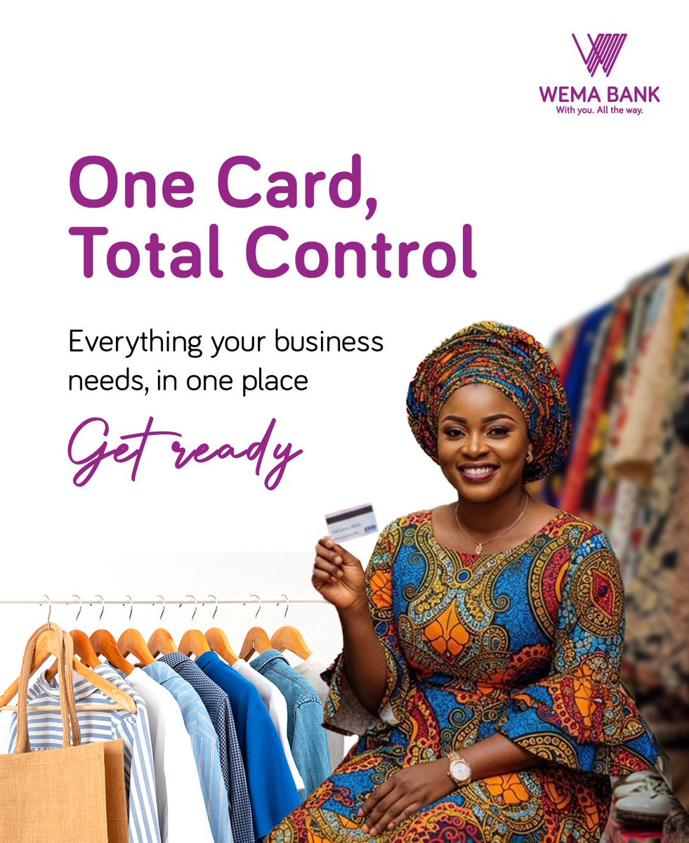 Wema Bank tweet media