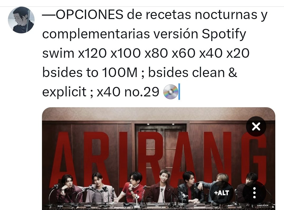 ANDRO⁷ ⊙⊝⊜ tweet media