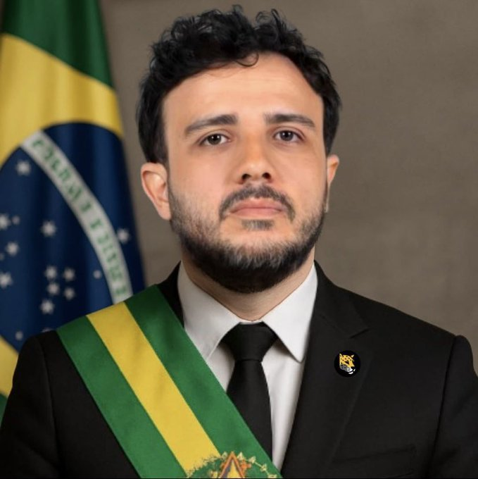 Cruzeirense da MISSÃO ⬛️⬜️🟨 tweet media