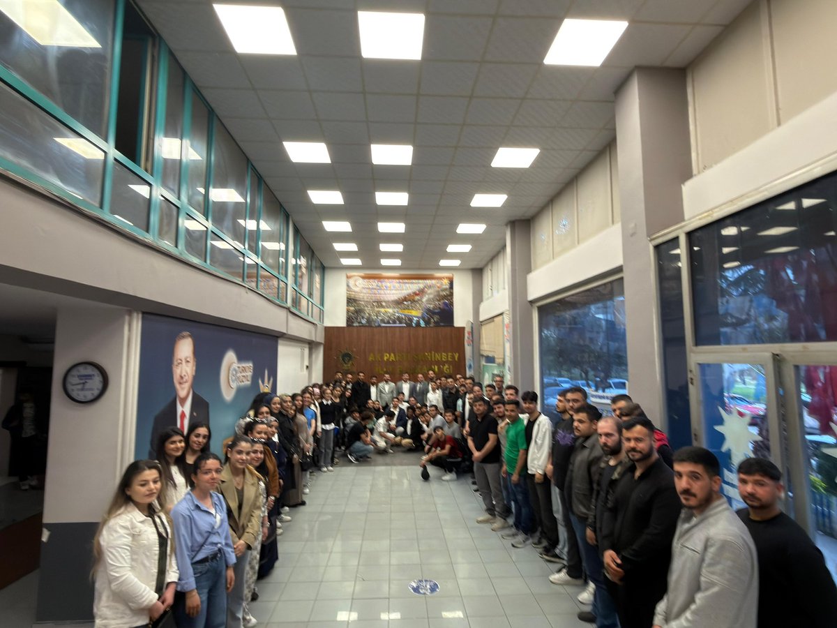 Av. Mustafa Durmuş tweet media