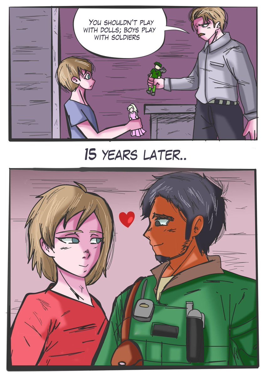 Oh...