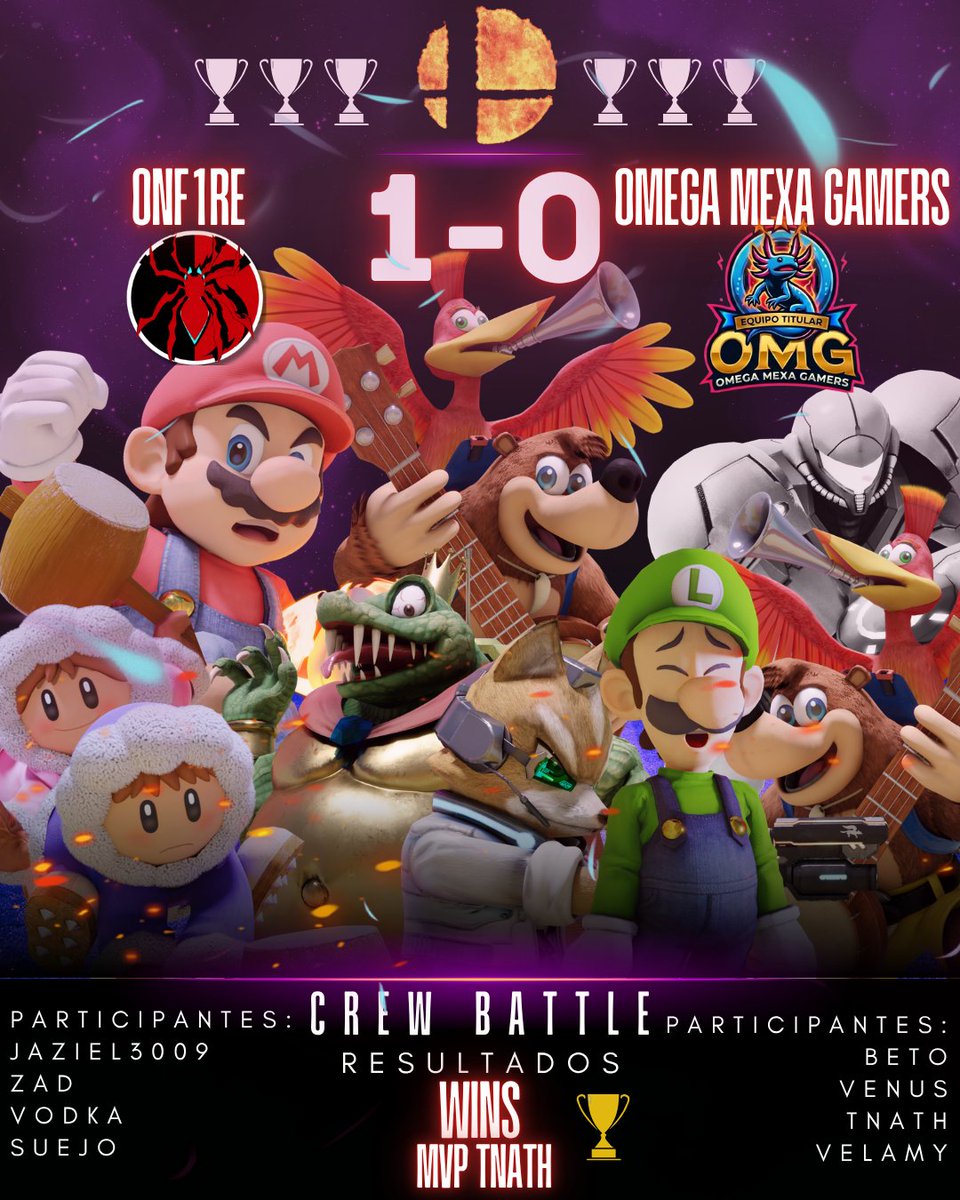 ONF1RE tweet media