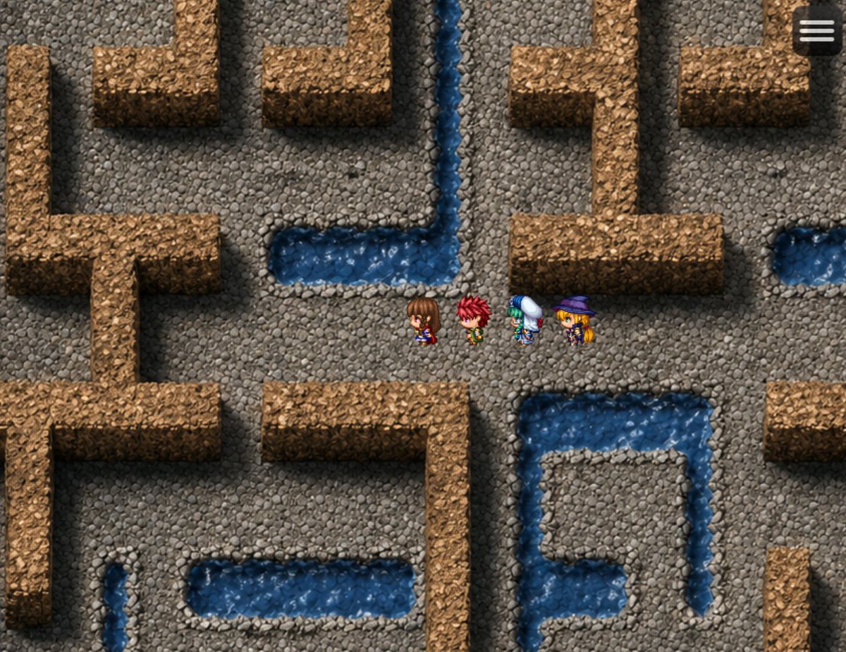 濃縮ビンプル@個人ゲーム制作者 tweet media