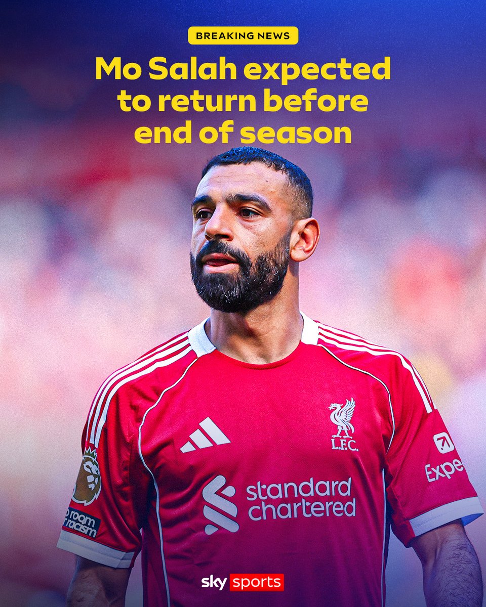 Sky Sports Premier League tweet media