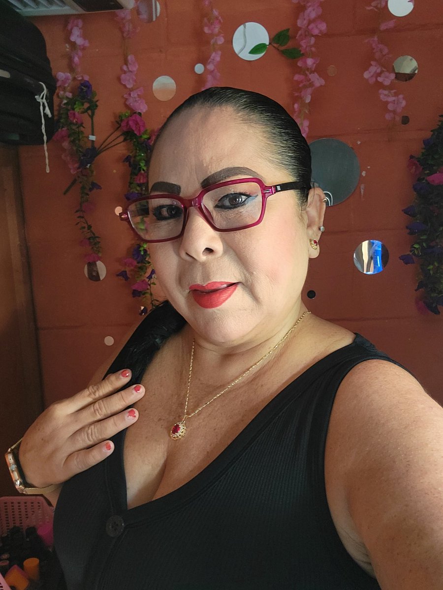 somos pareja madura paco y clau de maza tweet media