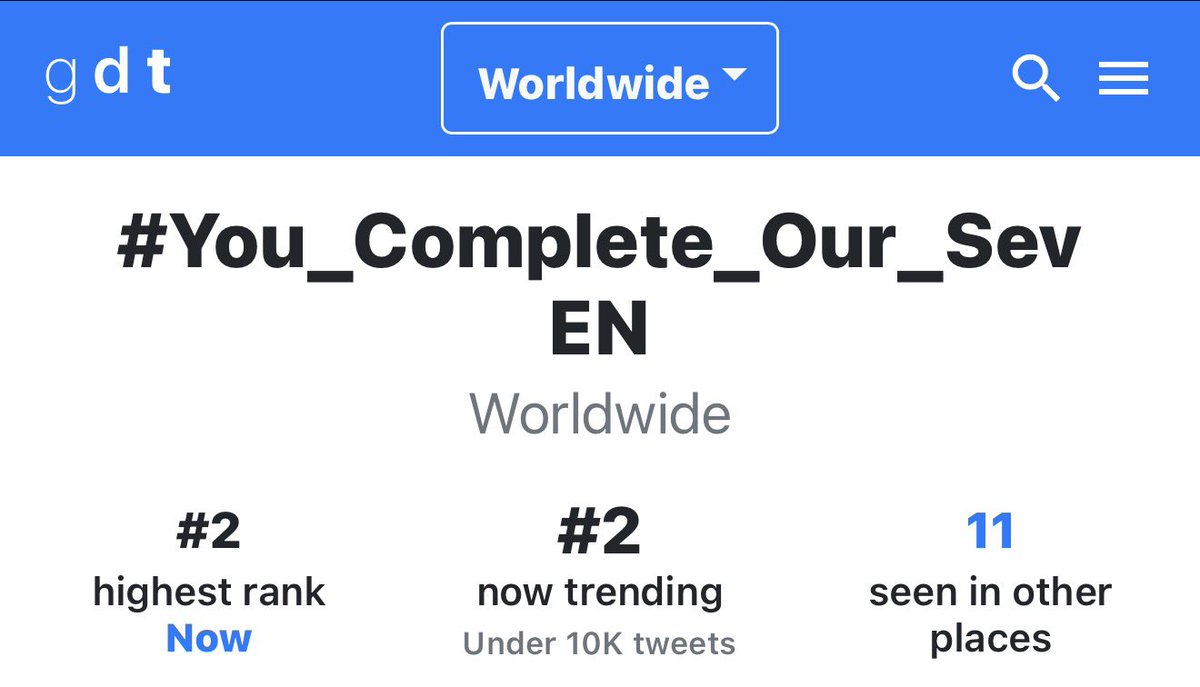 Enhypen is SEVEN 7 tweet media