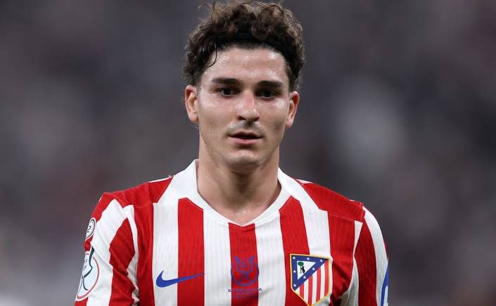 UCL PICKS ⚽️  

Atlético de Madrid +0.5 (1.65)  
Atlético Over 3.5 Shots on Target (1.70)  

Player Duo 🎯 (2.15)  
Julián Álvarez 1+ Shot on Target  
Ødegaard 1+ Shot  

Atlético at home competing strong, tight game where they shouldn’t lose.  
Enough attacking presence to