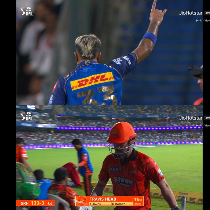 Mumbai Indians FC tweet media