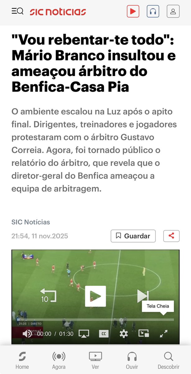 Gonçalo Sousa tweet media