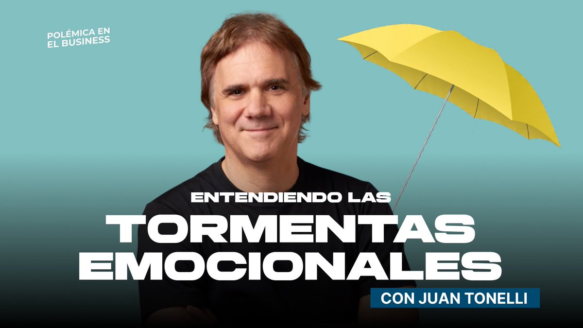 Polemica en el Business tweet media