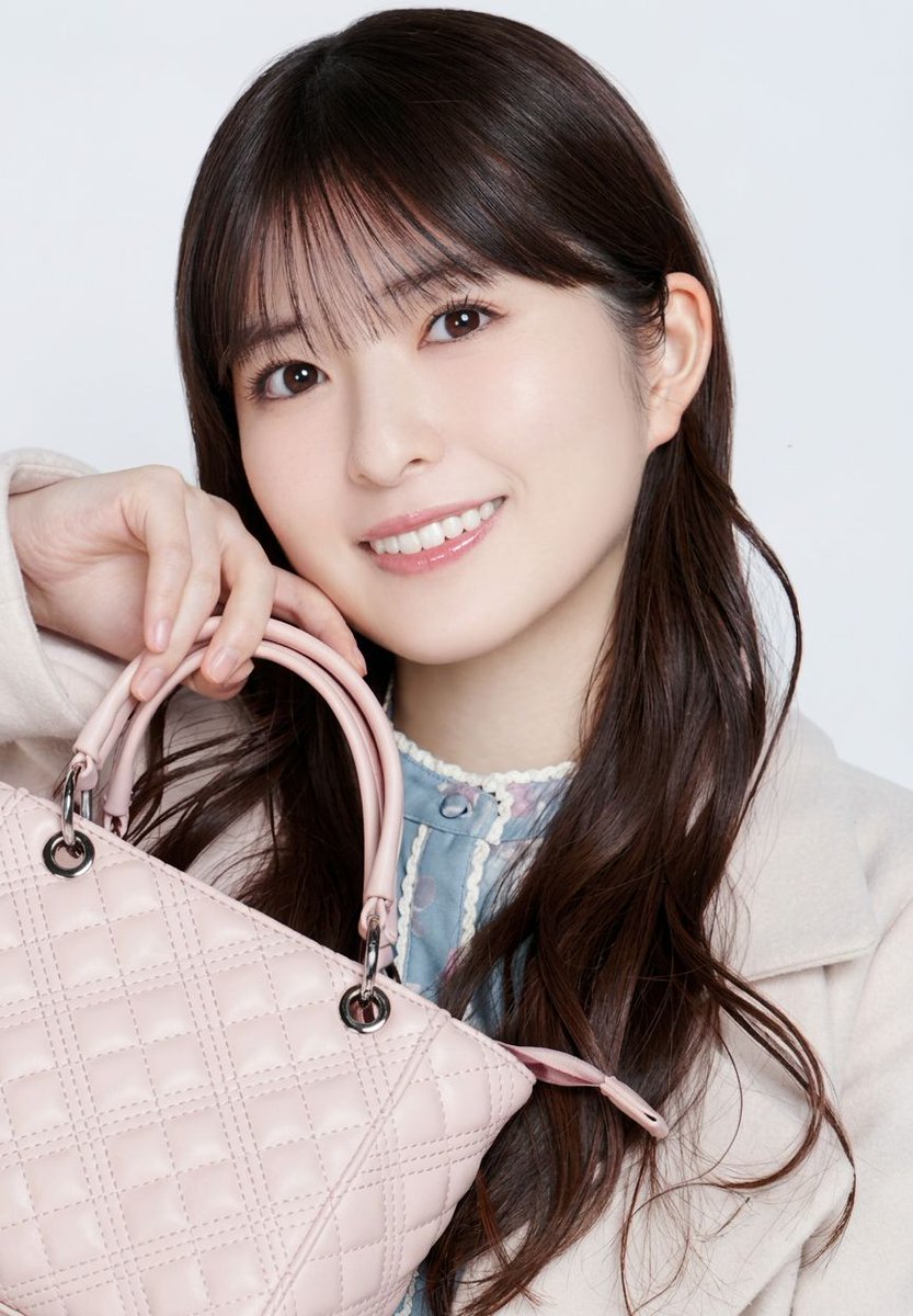 小川彩びいき tweet media