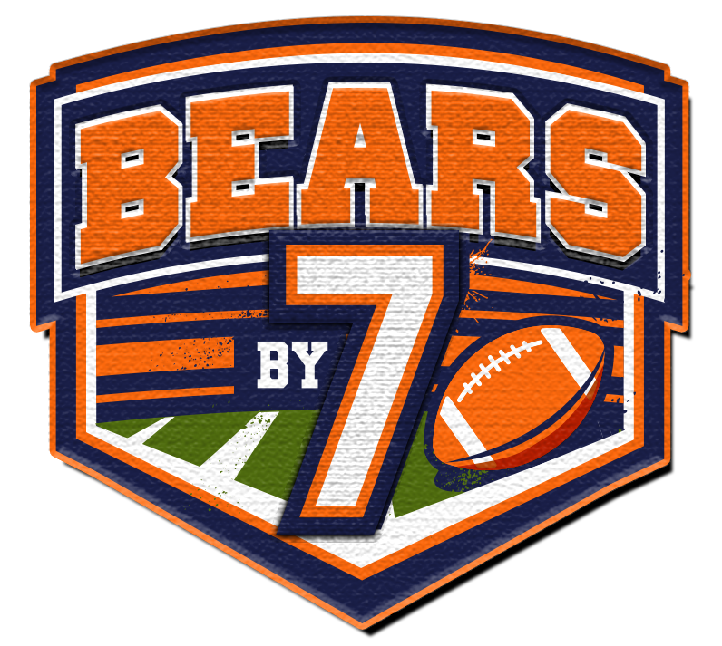 Bears By 7 - The morning newsletter for Bears fans tweet media