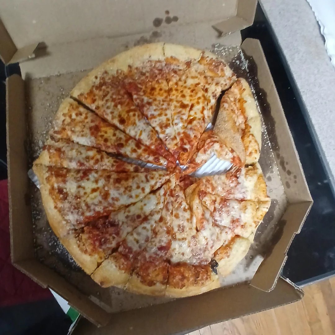 meme bastard 🍕 tweet media