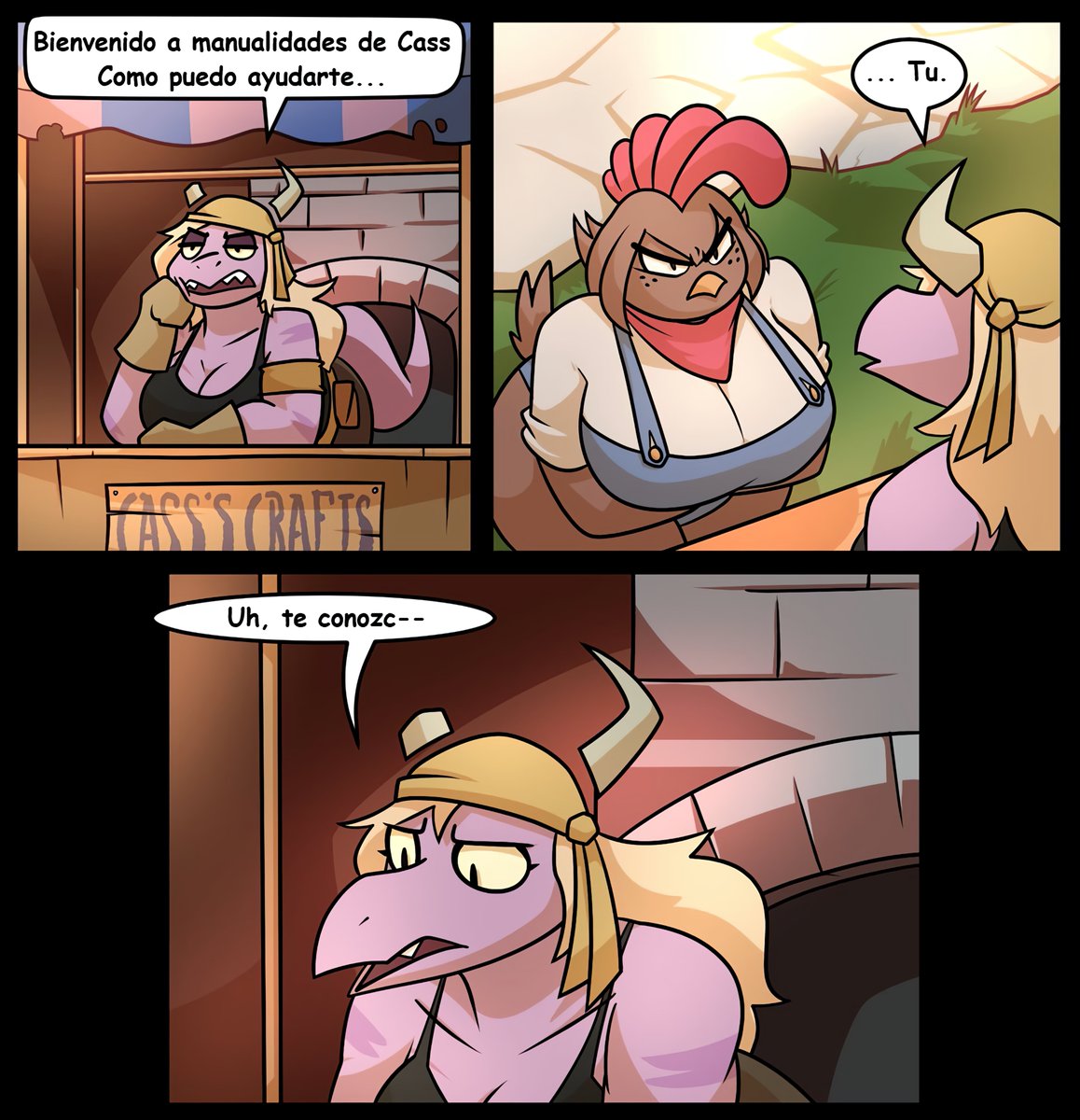 DR34DKASS's tweet photo. Hay Penny, date cuenta QUE ES UN BABOSO!!!
Artista: @PotooBrigham
Extraido de: @SimplifyAM
Traduccion: yo https://t.co/9c7rkLx8jR