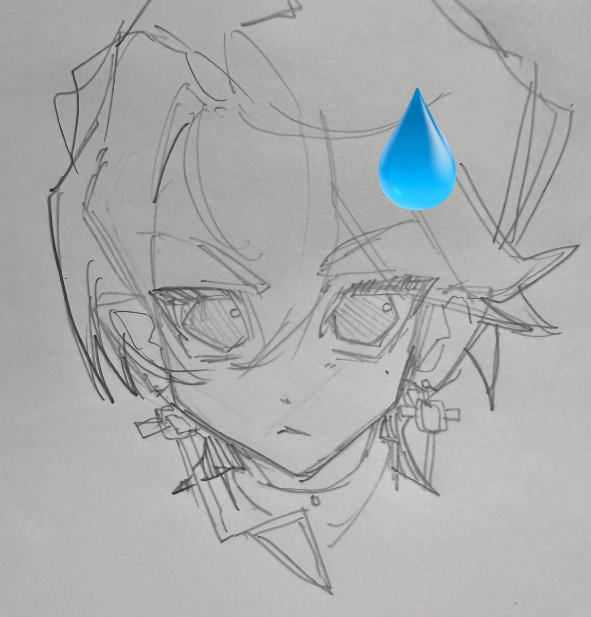 EEO_OTO's tweet photo. 💧 https://t.co/bVCV7zNKAc