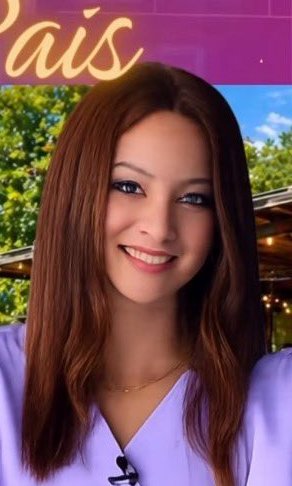 Credo e esta IA?? Nem parece a Eva #tieva