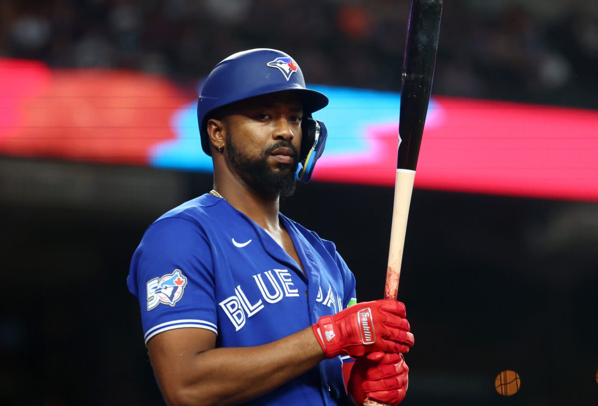 MLB Trade Rumors tweet media