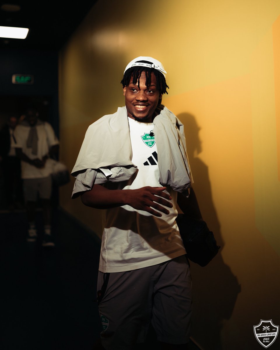 النادي الأهلي السعودي tweet media