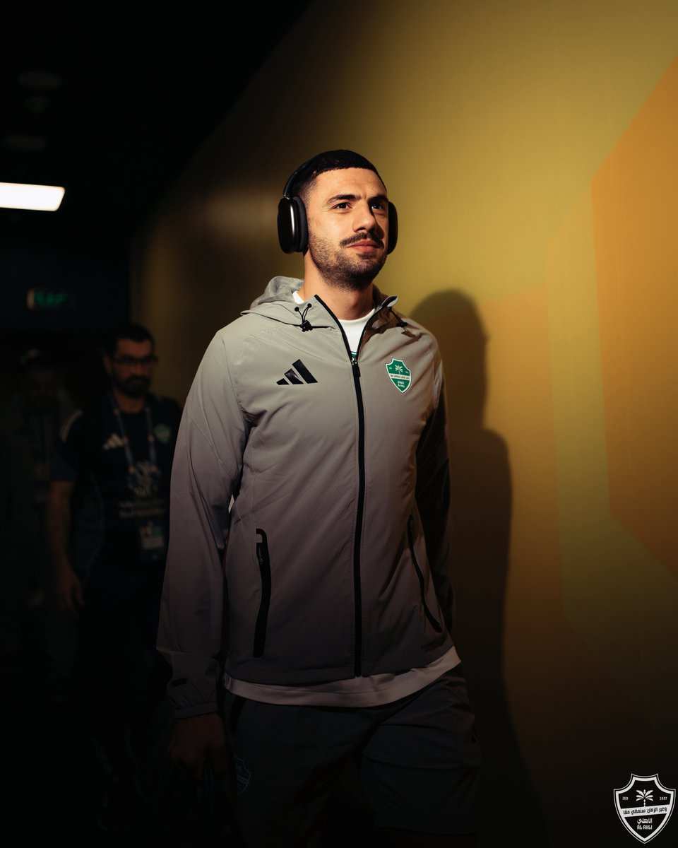 النادي الأهلي السعودي tweet media