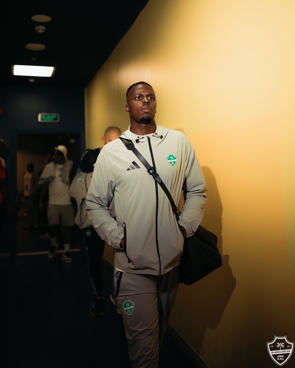 النادي الأهلي السعودي tweet media