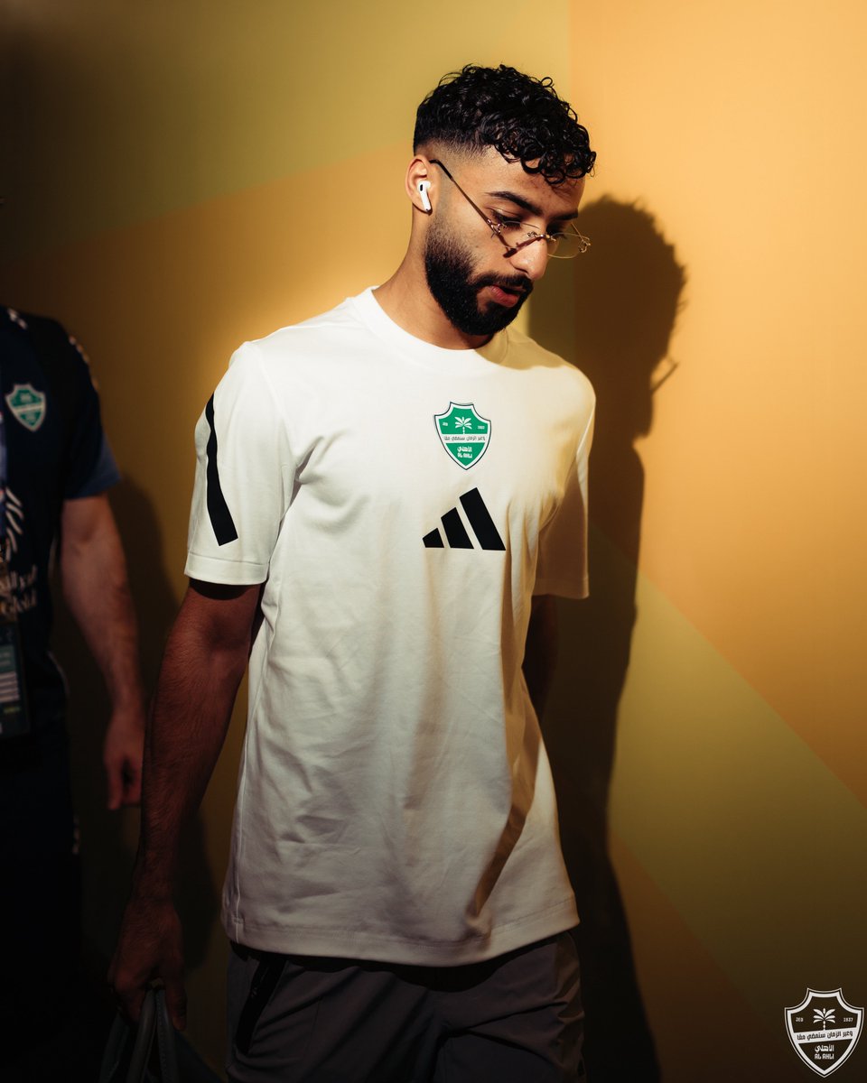 النادي الأهلي السعودي tweet media