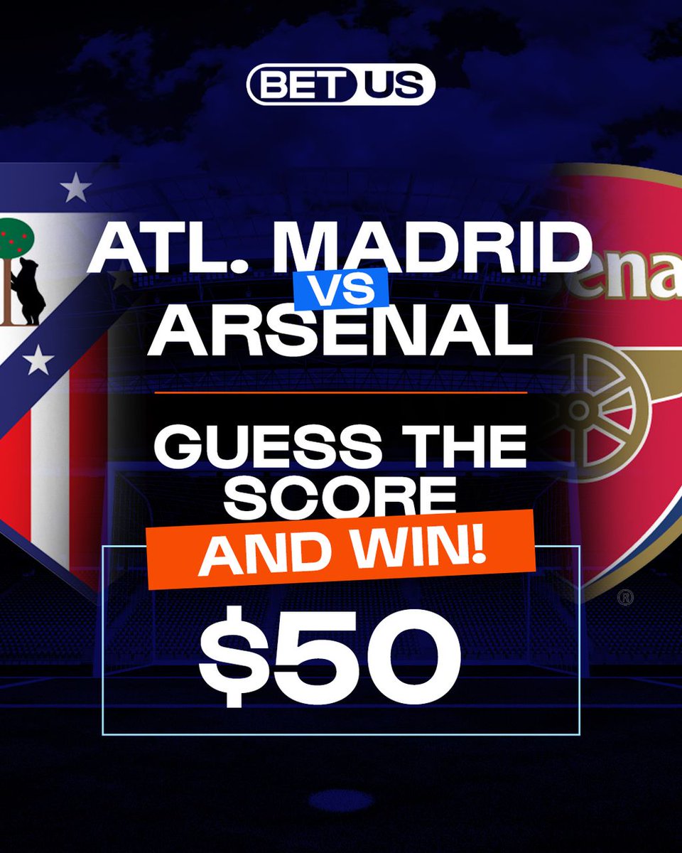 BetUS Sportsbook & Casino tweet media