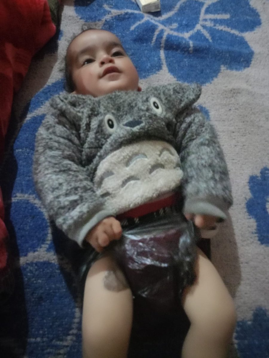 Mohammed from Gaza 🇵🇸🍉 tweet media