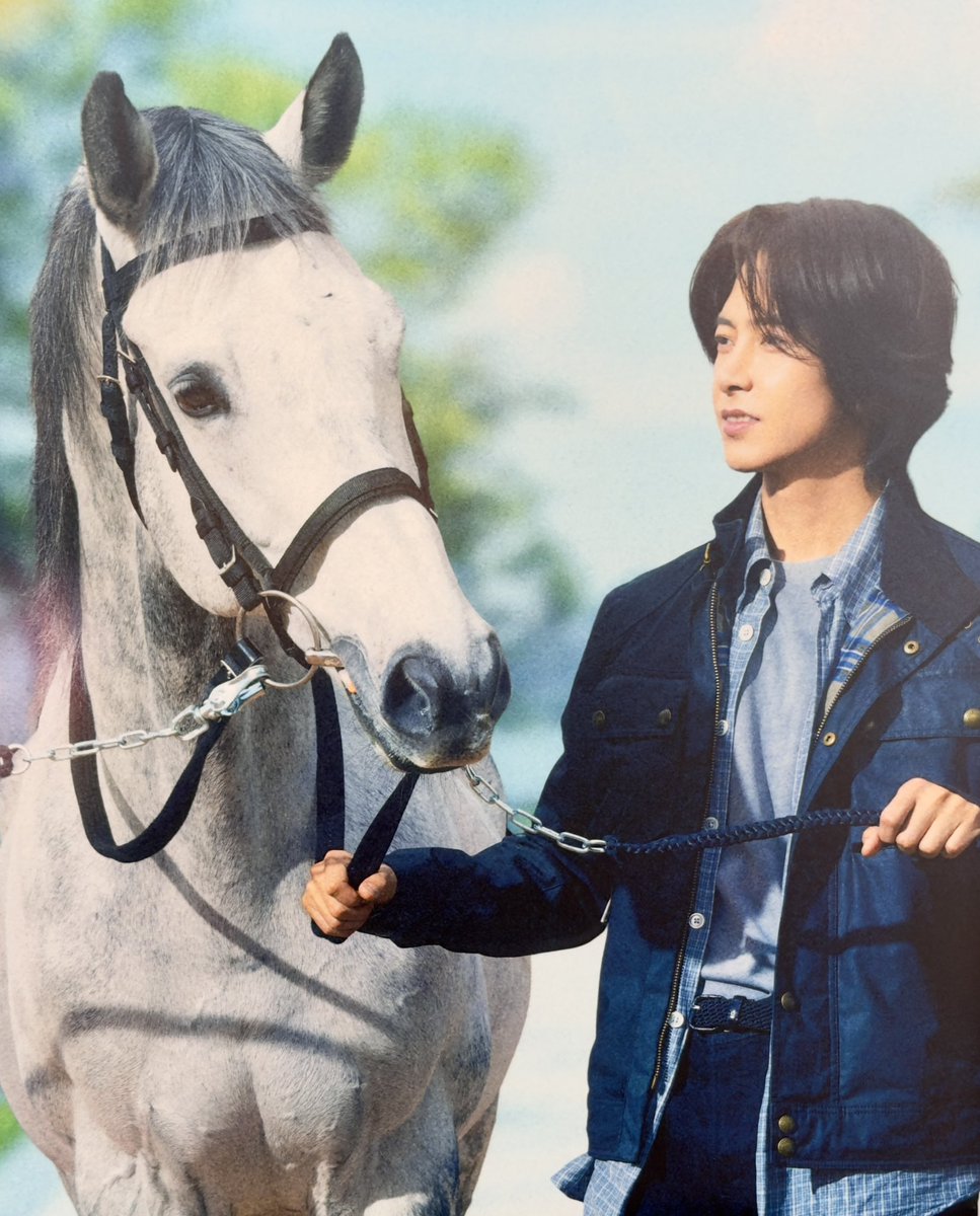 うまスン🥐 tweet media