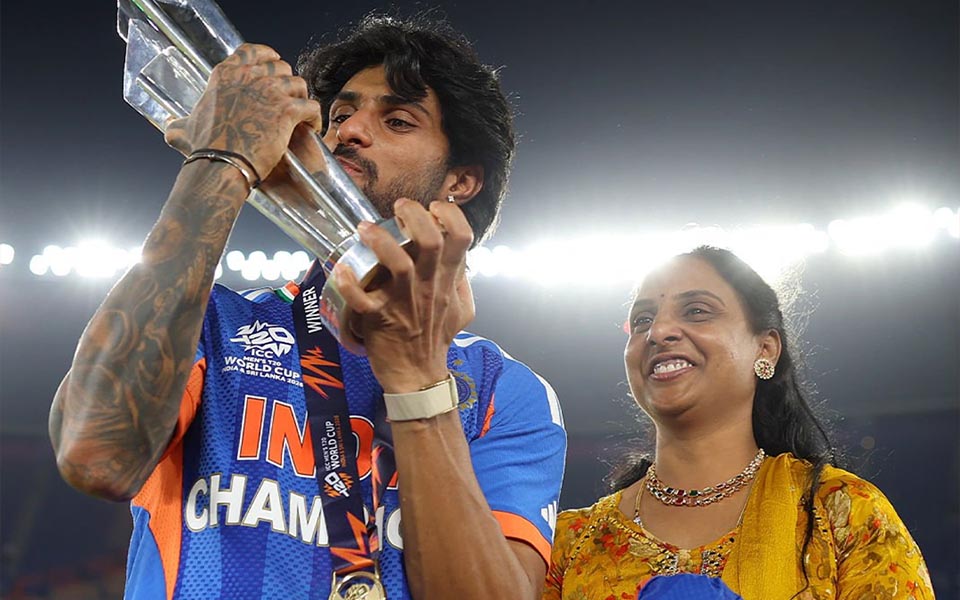 Saravanan tweet media