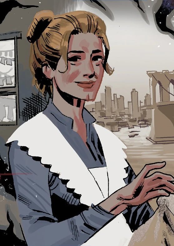 ᵀᴴᴱ 𝗙𝗜𝗥𝗦𝗧 𝗔𝗩𝗘𝗡𝗚𝗘𝗥 . tweet media