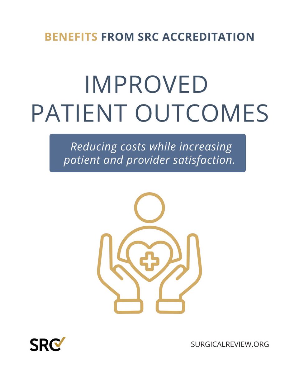 Surgical Review Corporation tweet media