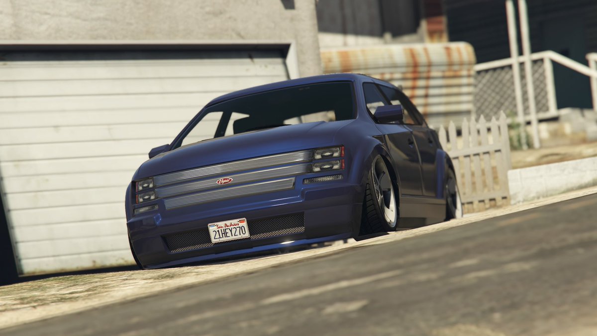 kuo48256's tweet image. h/@Tikubinbin0354 
 #GTA5 
 #RockstarGames