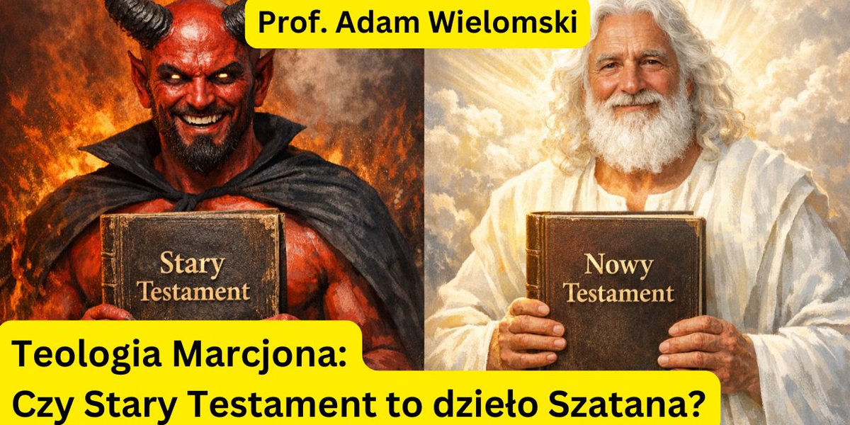 Adam Wielomski - polityczny sceptyk tweet media
