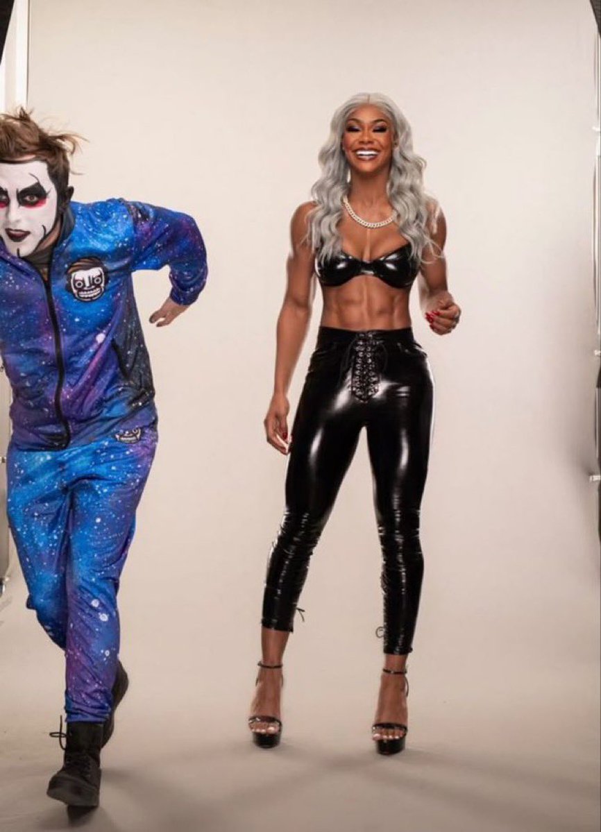 Fightful Wrestling tweet media