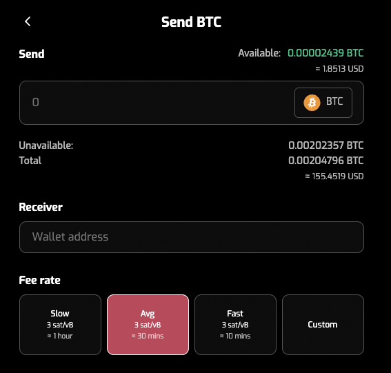 TAP Protocol tweet media