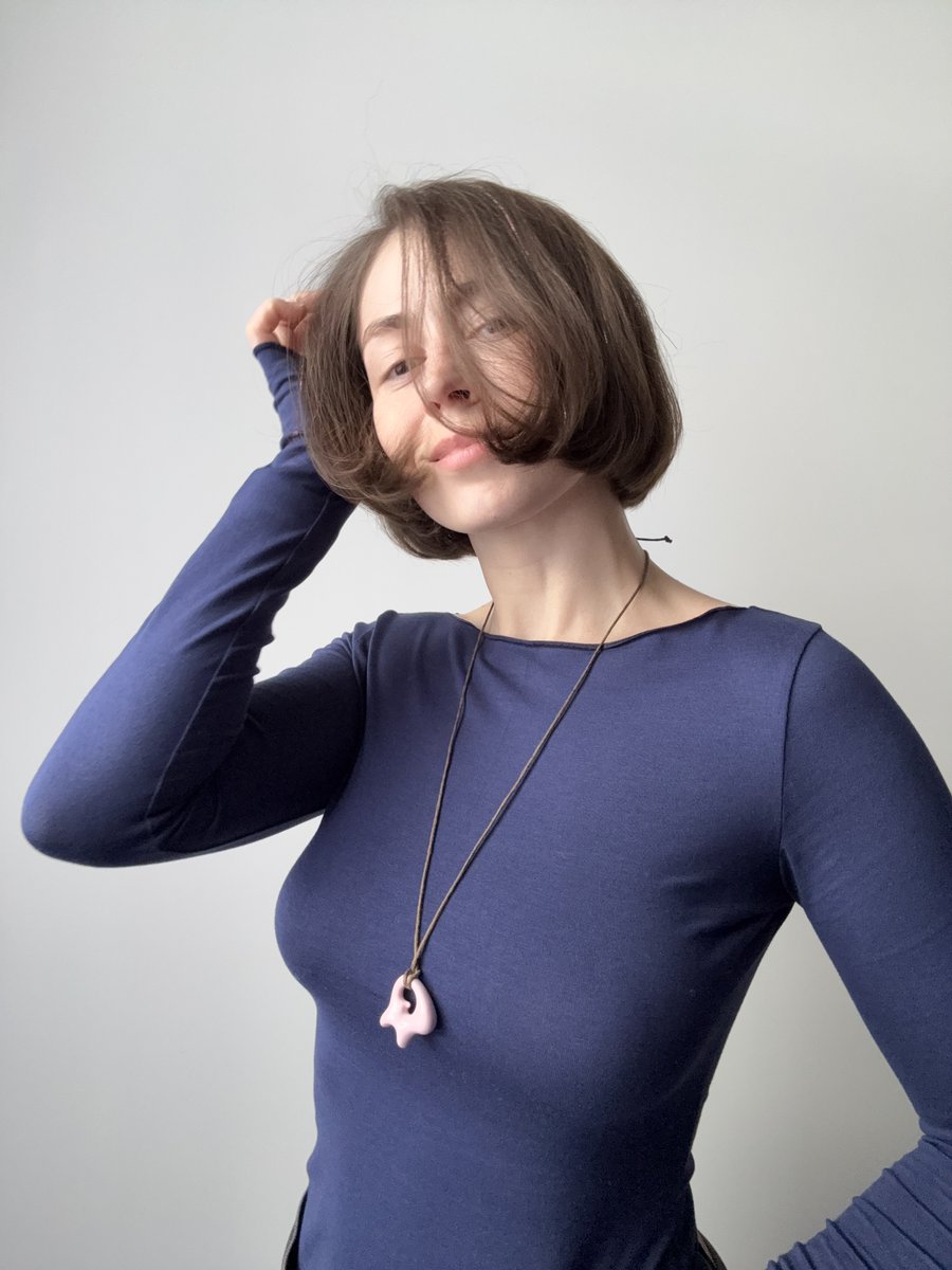 Різнобарвка 💙💛 tweet media