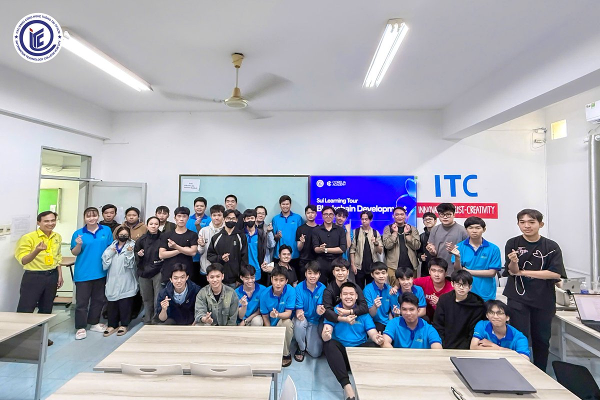 Corelia Academy tweet media