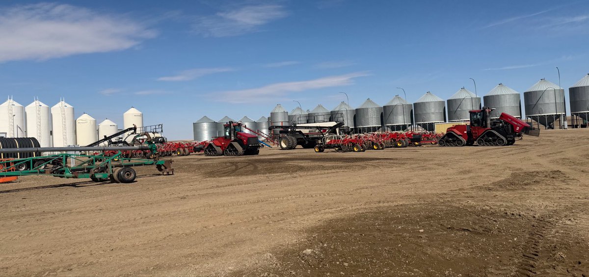 Premium Ag tweet media