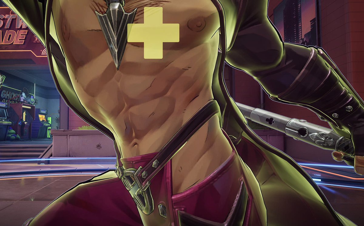 Daily Rivals tweet media