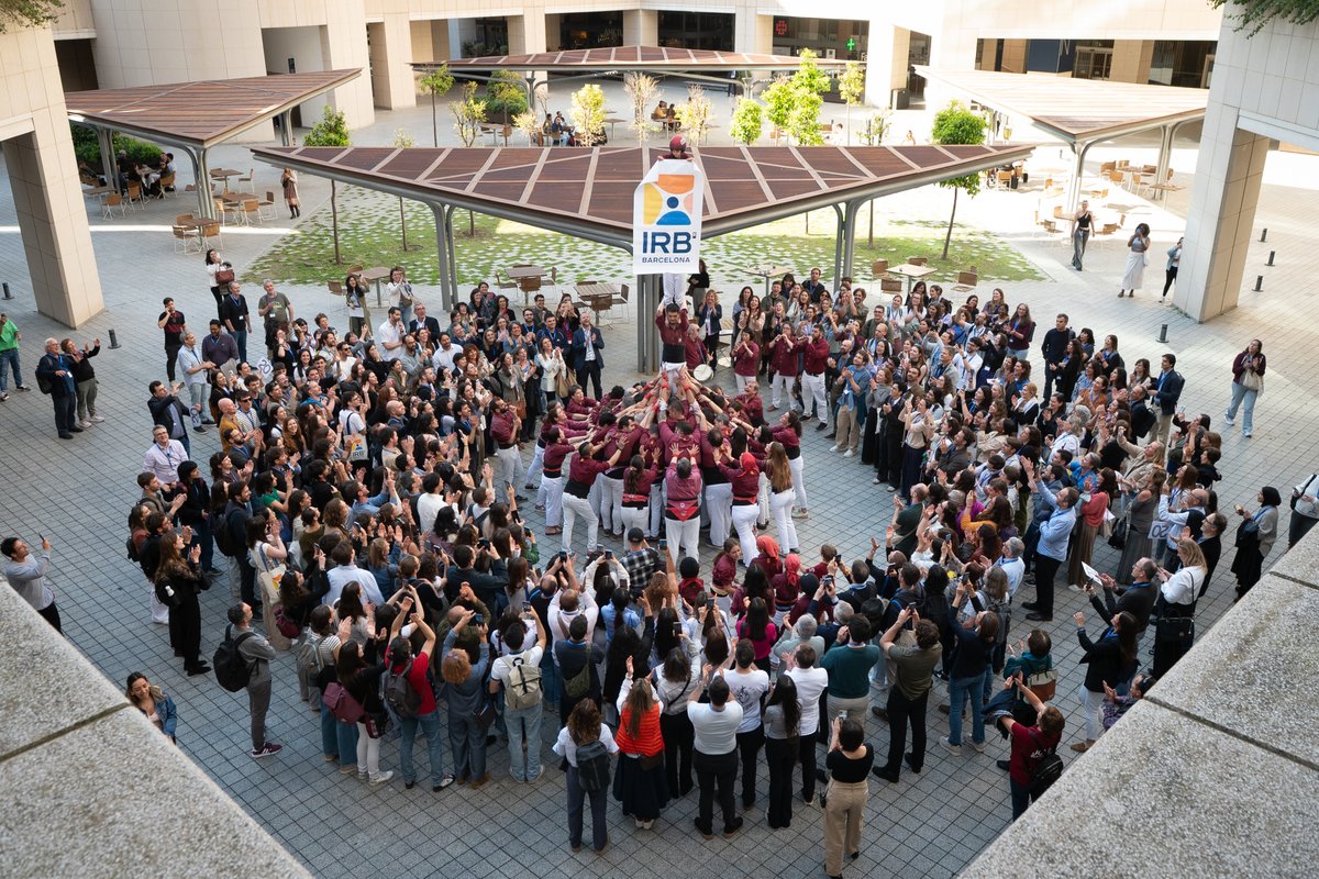 BIST-Barcelona Institute of Science and Technology tweet media